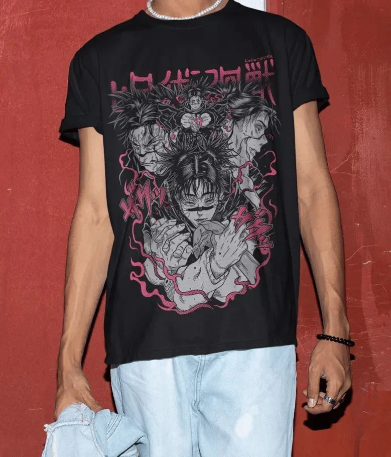 Jujutsu Kaisen Choso T-Shirt