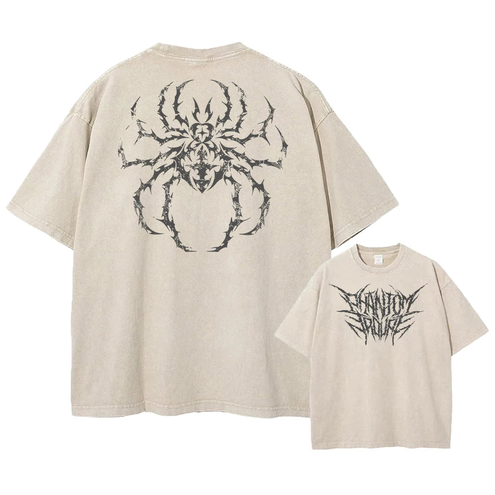 Anime Hunter X Hunter Hisoka And Chrollo Logo