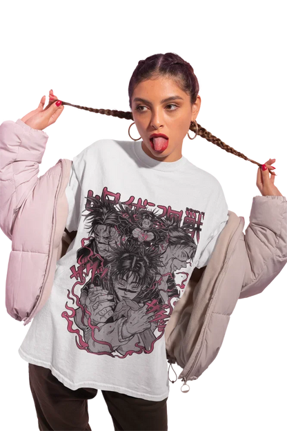 Jujutsu Kaisen Choso T-Shirt