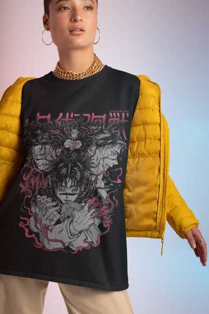 Jujutsu Kaisen Choso T-Shirt