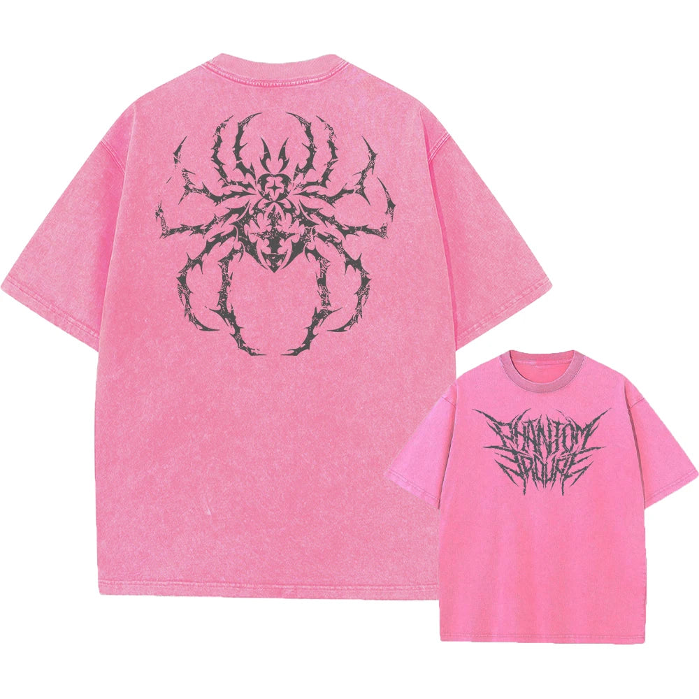 Anime Hunter X Hunter Hisoka And Chrollo Logo