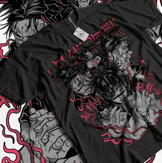 Jujutsu Kaisen Choso T-Shirt